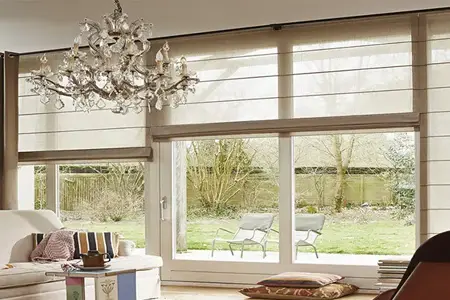 Lavado de Cortinas Store