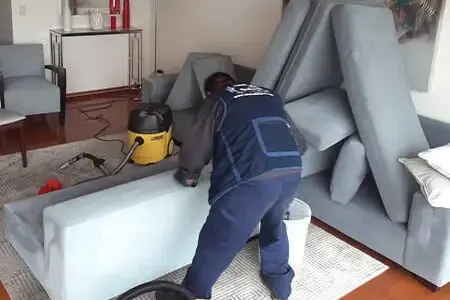 Lavado de Muebles