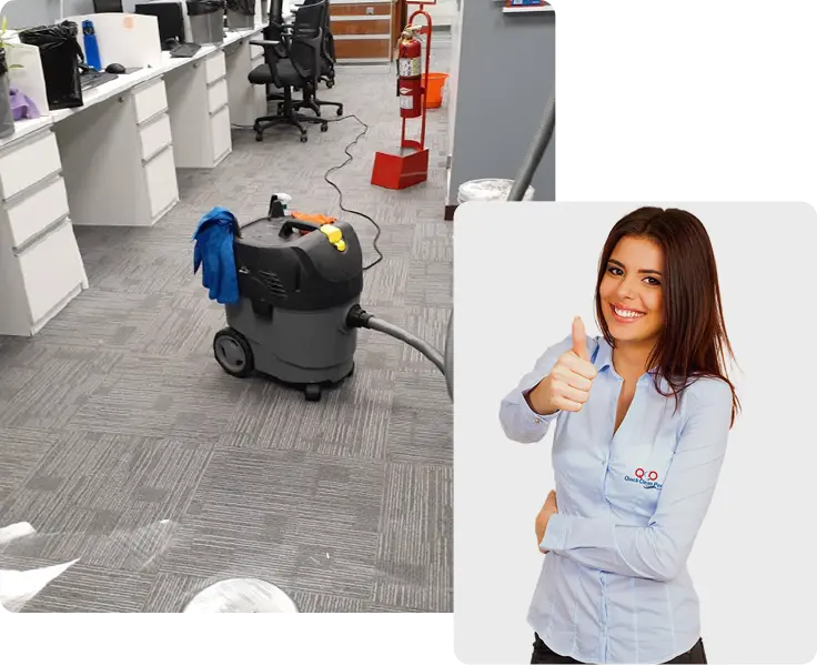 Nosotros Quick Clean Peru